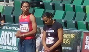 Kínos: kifütyülték a női futóverseny transznemű győztesét