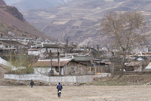 Észak-Korea: így működnek a kínai menedékházak