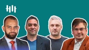 Kiszivárgott: ennyire érdekli a Hamász vezért a gázai civilek sorsa