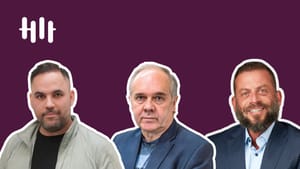 Izrael-ellenes tüntetők támadtak a zsidó közösség tagjaira Los Angelesben