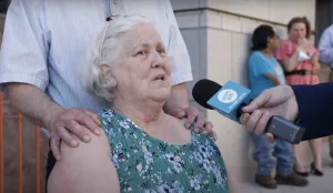 USA: két év börtönre ítélték a 75 éves életpárti aktivistát