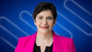 Dobrev Klárát kérdeztük: Európai Egyesült Államok, Von der Leyen, Magyar Péter