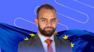 Ezért fontos, hogy képviselve legyen az erdélyi magyarság! - Hamar Mátyás Ruben