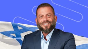 Gáza: ki a terrorista és ki a civil? - Megyeri Jonatán