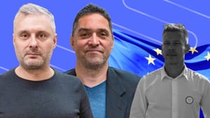 EP képviselő lesz Magyar Péter? - Baka F. Zoltán, Lentulai Krisztián