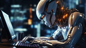 Aggasztó: észrevétlenül csalhatnak a diákok a mesterséges intelligencia segítségével