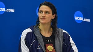 Döntött a bíróság: Lia Thomas nem vehet részt a párizsi nyári olimpián