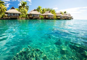 Kitiltották az izraelieket a Maldív-szigetekről