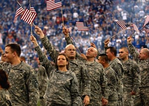 Belső dokumentumok bizonyítják: erre költi az adófizetők pénzét az amerikai légierő