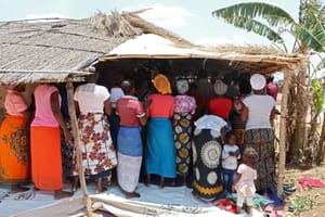 Mozambik: ha a támadások folytatódnak, a keresztények teljesen eltűnhetnek a térségből