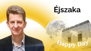 Happy Day - 2024. 08. 01.