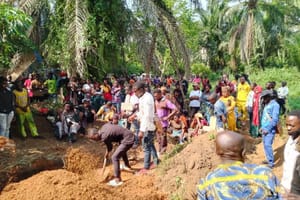 "Csak imát kérünk, semmi többet" - több mint 80 keresztény vált támadás áldozatává Kongóban