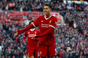 Evangéliumi lelkész lett a brazil futballsztár, Roberto Firmino