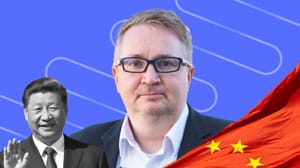 Beleroppan az EU egy Kína elleni gazdasági háborúba? - Salát Gergely