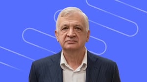 Irán: irányváltás előtt az iszlám diktatúra? - Dr. Tomolya János