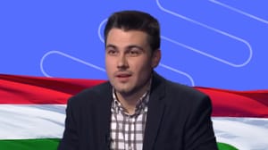 Az Európai Ügyészségben is a politkai motiváció dominál? - Szűcs Gábor