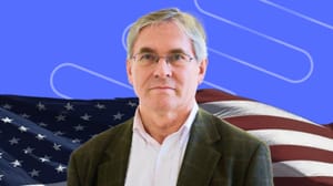 Trump VS Harris: mire képes a 'deep state' jelöltje? - Magyarics Tamás