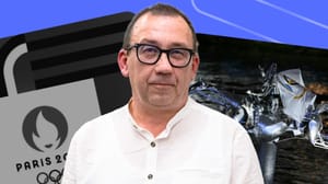 Görög istenek, queerek és az apokalipszis lovasa az olimpián - Pécsi Tibor