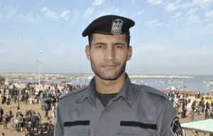 Kirúgták a CNN Hamász-párti újságíróját