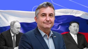 Amerika már nem erősebb Kínánál? - Demkó Attila