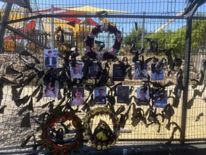 "Nem tudom megmagyarázni, mit érzek" - a drúz lakosokat sokkolta a gyermekeket ért támadás