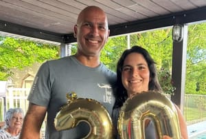 "Annyira szeretett minket, hogy egy igazi golyót is bevállalt értünk." - életét adta lányáért a hős apuka a Trump-gyűlésen