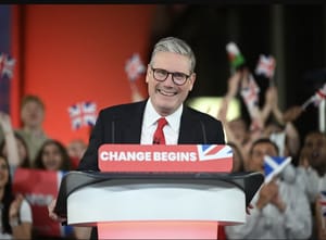 Elismerné a Palesztin Államot, de Izraelt is támogatja az új brit miniszterelnök