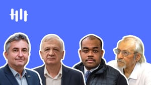 Eltűnt idők nyomában - ma 19:00-tól a Hit Rádióban