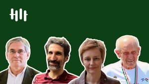 Donald Trump elárulta, miért szokott imádkozni