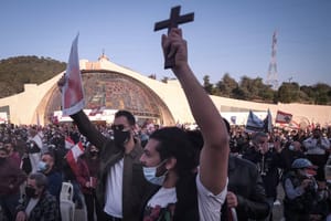 Hezbollah-párti kommentátor: "A keresztények szerepe Libanonban véget ért"