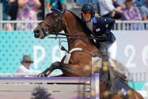 Izrael első keresztény olimpikonja beszámolt a fenyegető emailekről