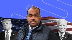 Meglepő fordulat: Harris szorosan Trump mögött - Yaro Patrice