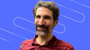 Döbbenet: ő Kamala Harris alelnökjelöltje - Győri Gábor