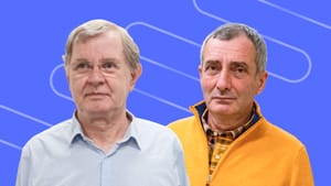 Budapesti káosz: Magyar Péternek és Orbán Viktornak is jól jön? - Bencsik Gábor, Szakonyi Péter