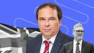 Polgárháború Angliában: folytatódik a káosz? - Gálik Zoltán