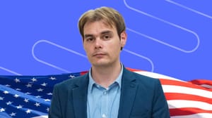 Botrány készül Amerikában: tömegek vonulhatnak az utcára? - Csizmazia Gábor