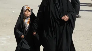 Legalizálhatják Irakban a pedofíliát?