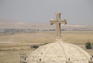 Irak: tíz évvel az Iszlám Állam támadása után újjáépülnek a keresztény közösségek