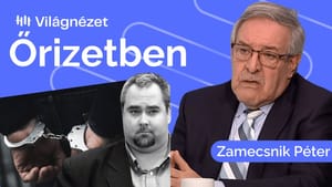 Megszólal Zamecsnik Péter, az őrizetbe vett óbudai polgármester, Kiss László ügyvédje