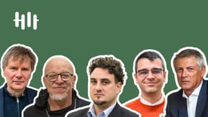 Óriási ébredés zajlik az Amazonas vidékén