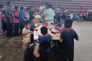 Mexikó: hazatérhettek otthonaikba az erőszakkal kitelepített keresztények