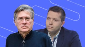 Az oroszok miatt büntetné Magyarországot az EU? - Both Hunor, Szent-Iványi István