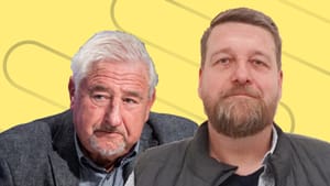 Kína VS Trump: magyarok csak rosszul járhatnak? - Magyar György, Lánczi Richárd