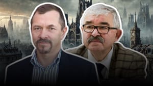 Katasztrófa közeleg: megmenthető a nyugati civilizáció? - Boros Imre, Bedő Imre