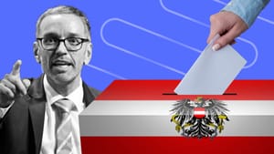 Fordulat Ausztriában: győzhetnek Orbán Viktor osztrák barátai