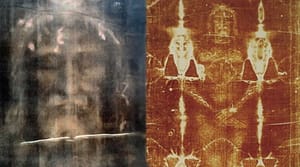 A torinói lepel titkai: 
vérvizsgálatok igazolják a kereszthalált?