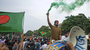 Banglades: muszlim extrémisták terrorizálják a keresztényeket