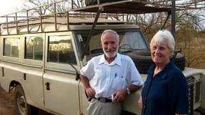 "Isten végig ott volt velem"- több mint 7 évig élt az Al-Kaida fogságában egy misszionárius