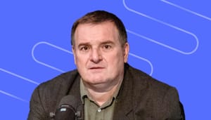 Ukrajna: Ez a céljuk az ukránoknak a ballisztikus rakétákkal - Kaiser Ferenc