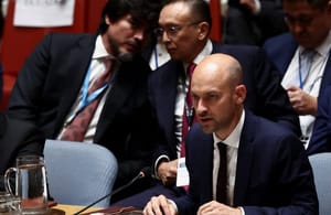 Az USA és Franciaország tűzszünetet sürget Izrael és Libanon között